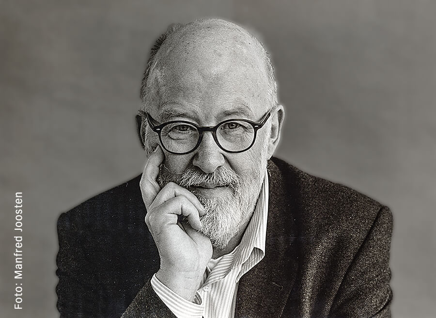 Jürgen 'Moses' Pankarz Jürgen 'Moses' Pankarz